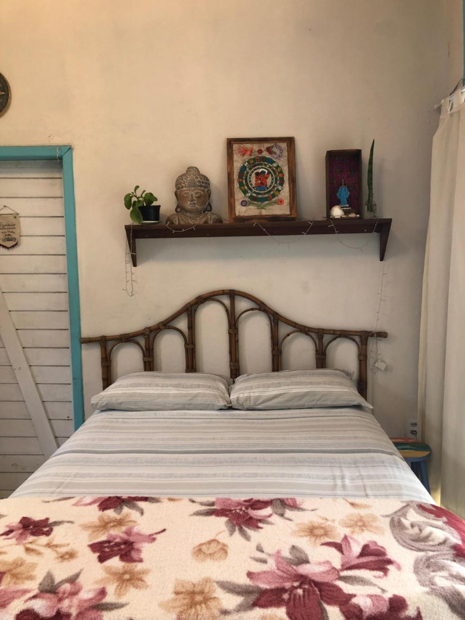 Paikea Hostel Прайя-ду-Роза Экстерьер фото